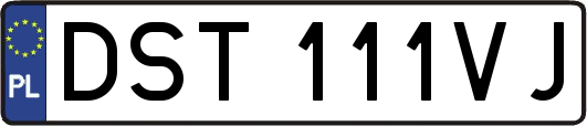 DST111VJ
