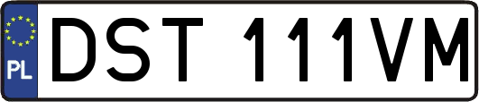 DST111VM