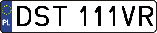 DST111VR