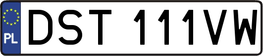 DST111VW