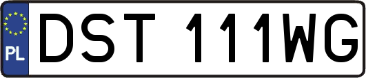DST111WG