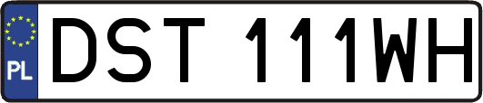 DST111WH