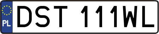 DST111WL