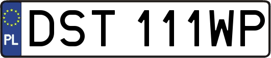 DST111WP