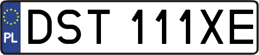 DST111XE