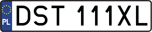 DST111XL