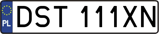 DST111XN