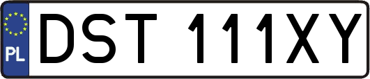 DST111XY
