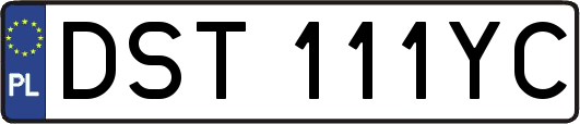 DST111YC
