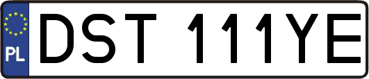 DST111YE
