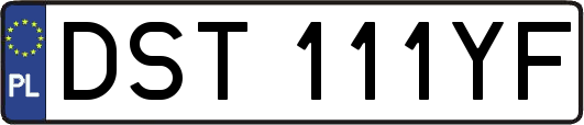 DST111YF