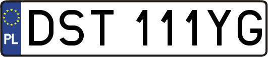 DST111YG