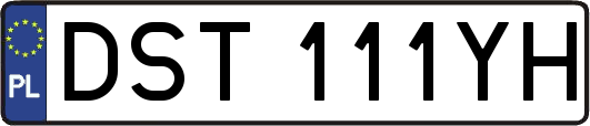 DST111YH