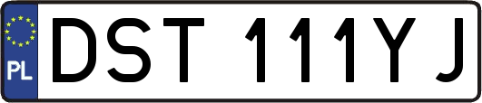 DST111YJ