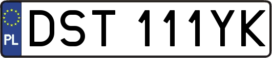 DST111YK