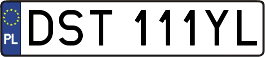 DST111YL
