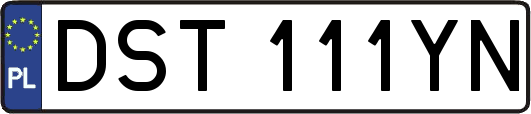DST111YN