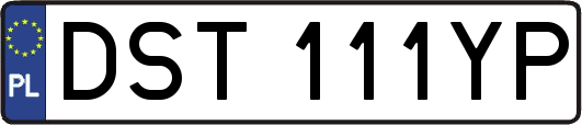 DST111YP