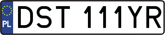 DST111YR