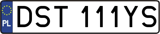 DST111YS