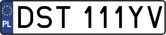 DST111YV
