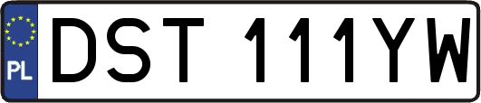 DST111YW