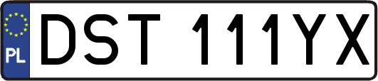 DST111YX