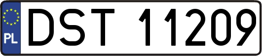 DST11209