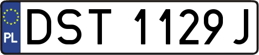 DST1129J