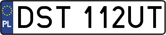 DST112UT