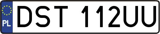 DST112UU