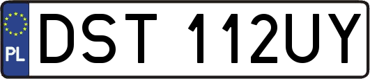 DST112UY