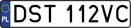 DST112VC