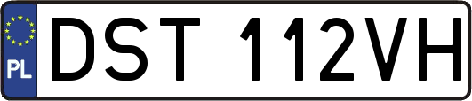 DST112VH
