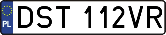 DST112VR