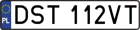 DST112VT