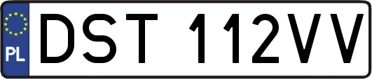 DST112VV