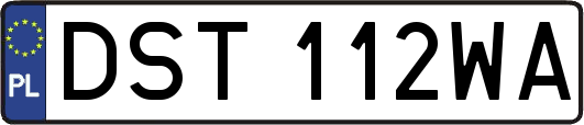 DST112WA