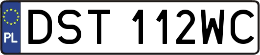 DST112WC