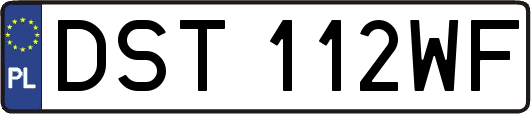 DST112WF