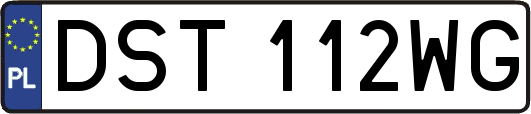 DST112WG
