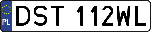 DST112WL