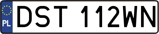 DST112WN