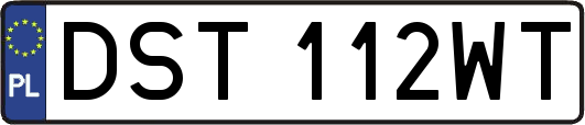 DST112WT