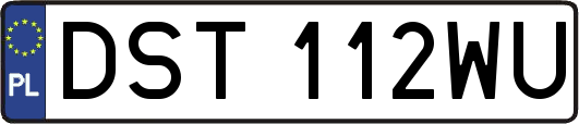 DST112WU