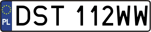 DST112WW