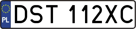 DST112XC