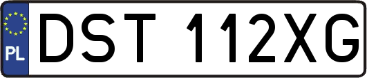 DST112XG