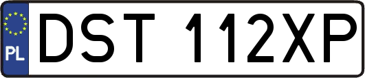 DST112XP