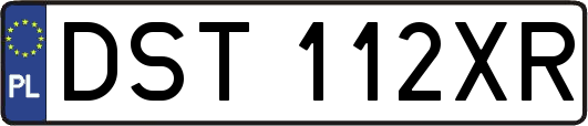 DST112XR